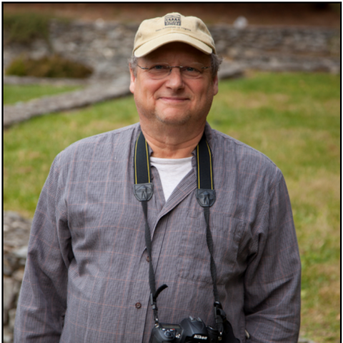 Bill Spinrad