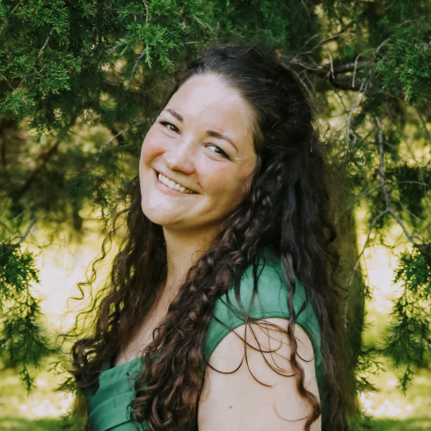 Maggie McCartney