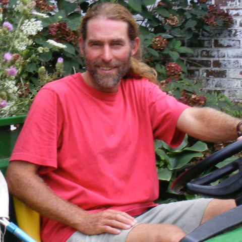 T'ai H. Roulston