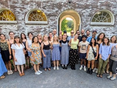 2024 Summer Research Forum Success!