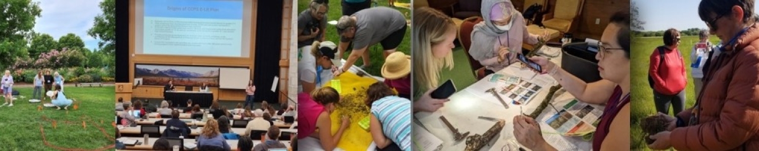 Ed- Conference Information and Resources