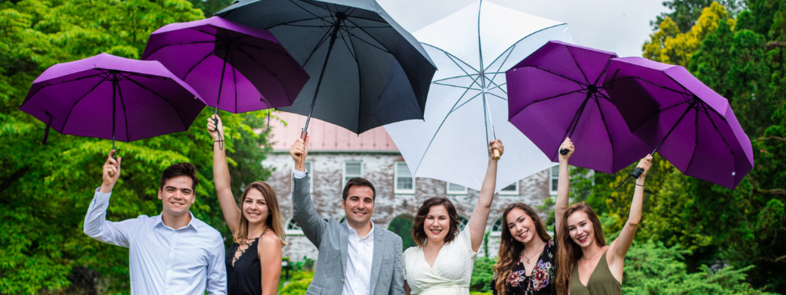 Blandy Weddings