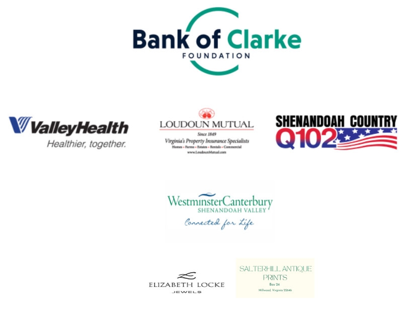 2024 Fair Sponsors