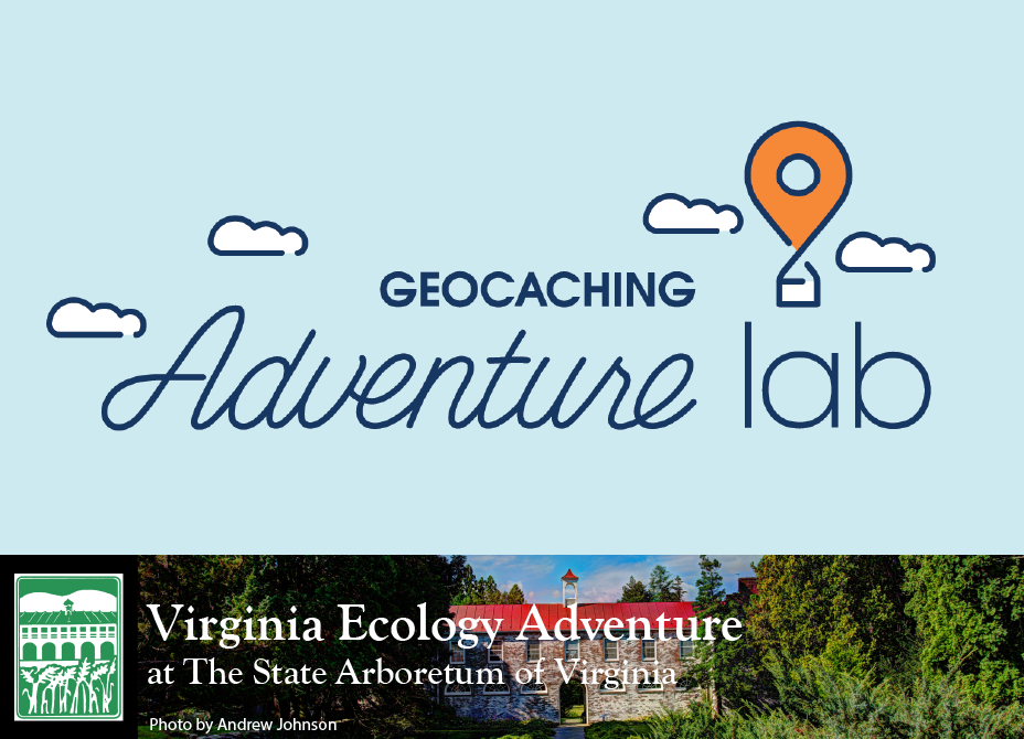 Virginia Ecology Adventure Lab Logo