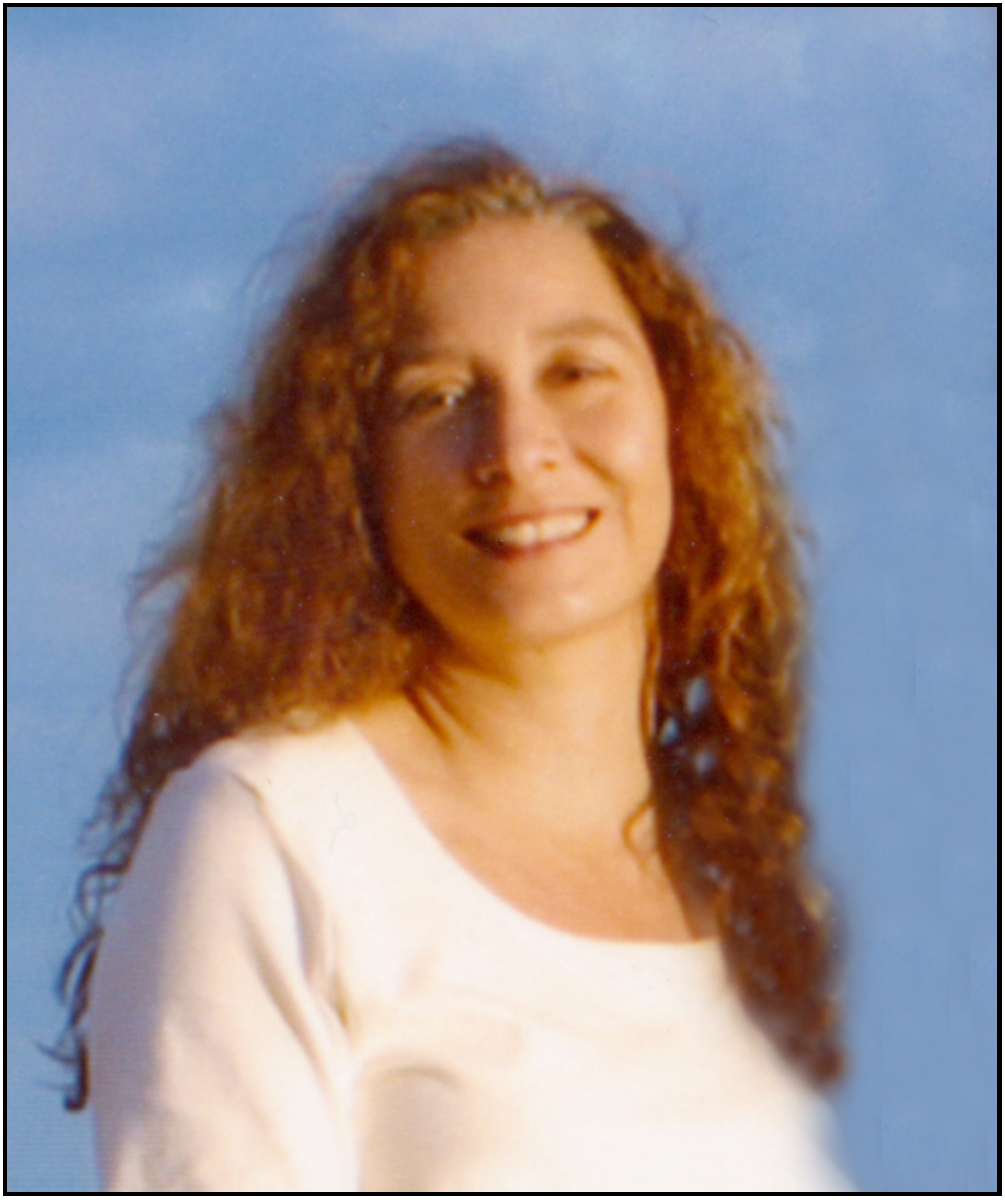 Photo of Candace Lutzow-Felling