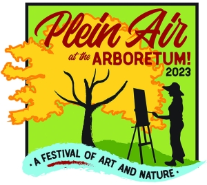 Plein Air Paint-Out Event - Blue Ridge Mountains Arts Association