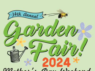 Garden Fair 2024