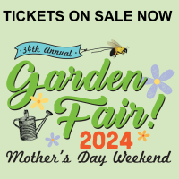 Garden Fair 2024