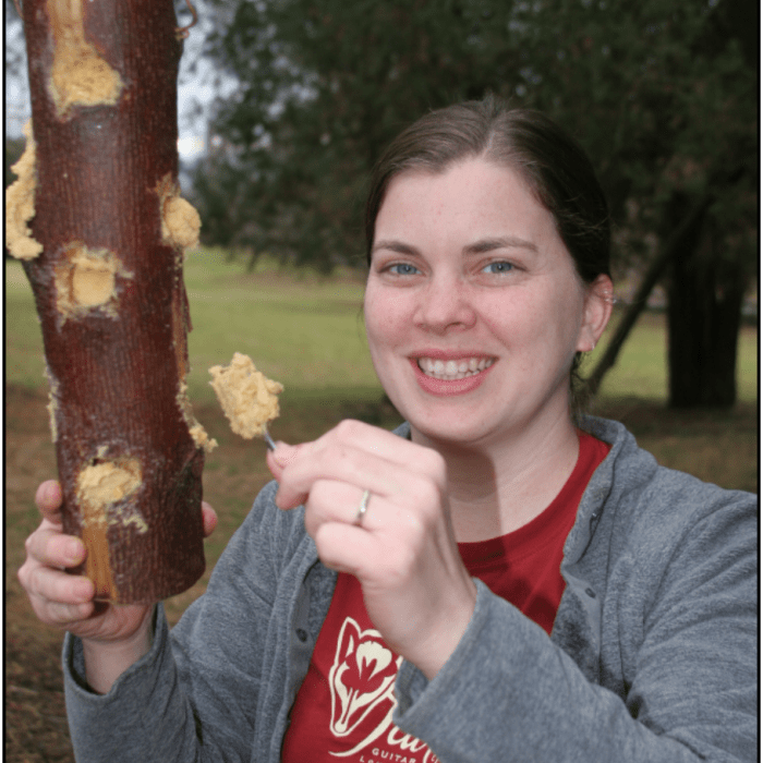 Photo of Emily Ford