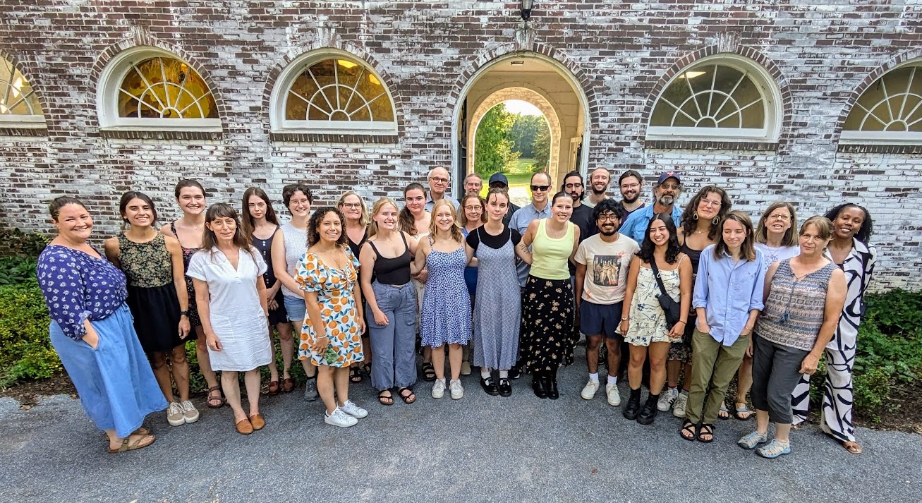 2024 Summer Research Forum Success!