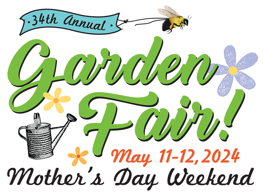 Get Your Garden Fair Tickets