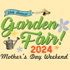 Garden Fair Vendor Applications Due 